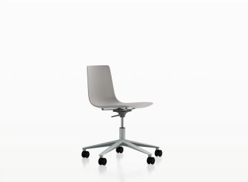 Slim chair studio 5 by Alias
