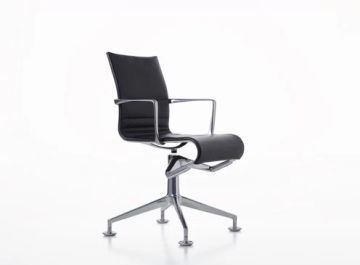 Meetingframe 44 armrest by Alias - view 2