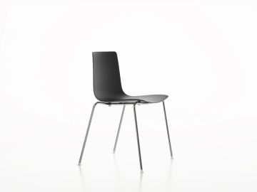 Slim chair 4 by Alias - view 4