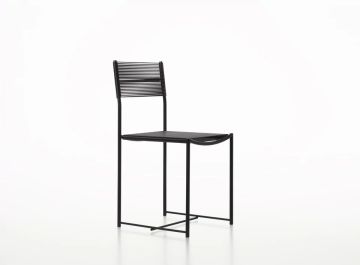 Spaghetti chair by Alias