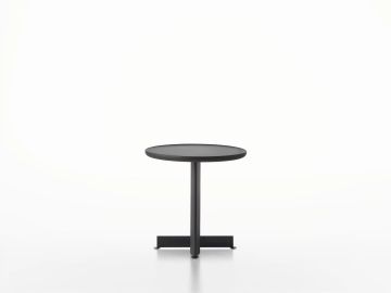 Savoy low table Ø44 by Alias - view 3