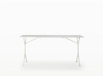Frametable 160 folding by Alias