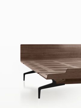 Legnoletto LL4 by Alias - view 5
