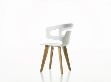 Segesta wood by Alias