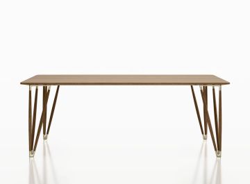 Plettro 200x120 by Alias