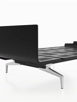 Legnoletto LL4 by Alias - view 4