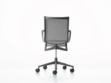 Rollingframe 44 armrest by Alias - view 5