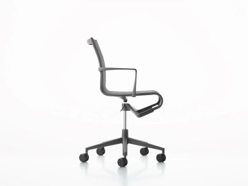 Rollingframe 44 armrest by Alias - view 4