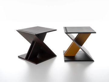 Zeta stool by Alias - view 4