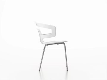 Segesta chair outdoor by Alias - view 4
