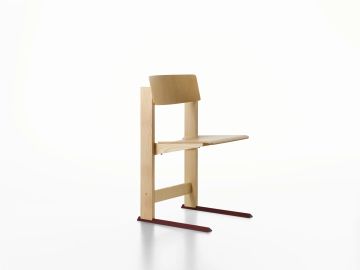Lira chair by Alias - view 8