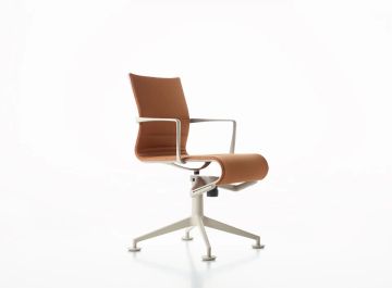 Meetingframe 47 armrest by Alias