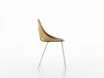 Time chair by Alias - view 8