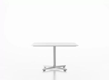 Cross low table 80x80 by Alias - view 2