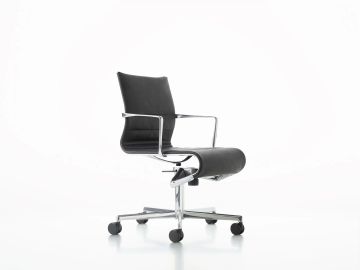 Rollingframe 52 armrest by Alias - view 3