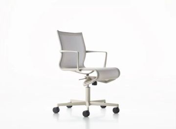 Rollingframe 52 armrest by Alias - view 2