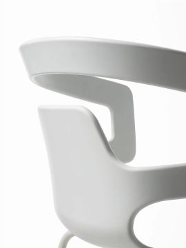 Segesta chair by Alias - view 3