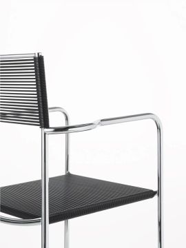 Spaghetti armrest by Alias - view 3
