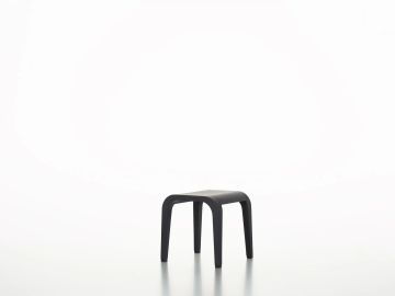 Laleggera little stool by Alias - view 3