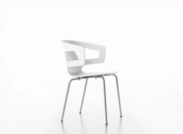 Segesta chair outdoor by Alias - view 2