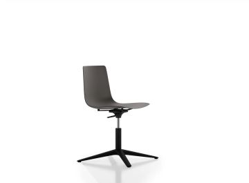 Slim chair studio 4 by Alias