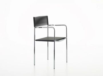 Spaghetti armrest by Alias - view 2