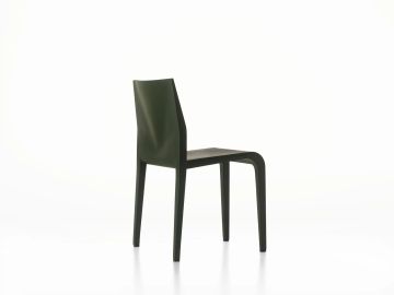 Laleggera chair by Alias - view 6