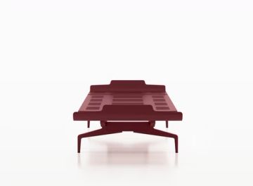 Legnoletto LL1 by Alias - view 2