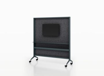 Aline work monitor by Alias