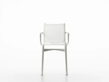 Highframe 40 armrest by Alias - view 6