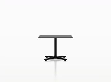 Cross low table 65x65 by Alias - view 2