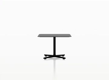 Cross low table 65x65 by Alias