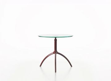 Tree table adjustable by Alias - view 2