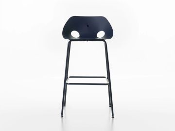 Time high stool by Alias - view 5