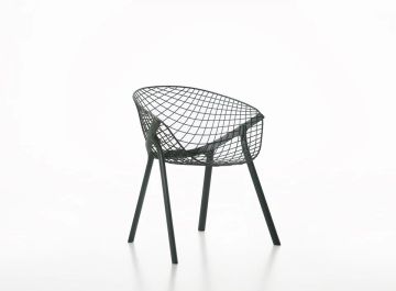Kobi chair by Alias