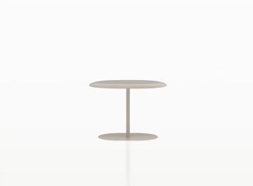 Okome small table by Alias