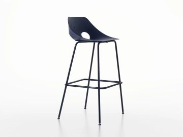 Time high stool by Alias - view 4