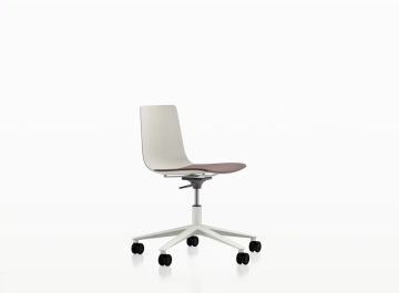 Slim chair studio 5 soft S by Alias