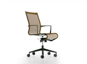 Rollingframe 47 armrest by Alias - view 2