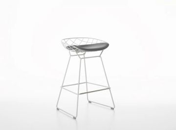 Kobi stool by Alias - view 2