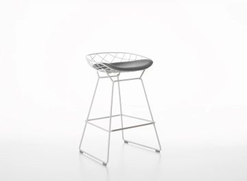 Kobi stool by Alias