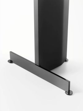 Savoy low table Ø44 by Alias - view 4