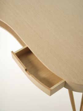 Plettro desk by Alias - view 7