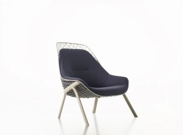 Gran kobi+pad by Alias