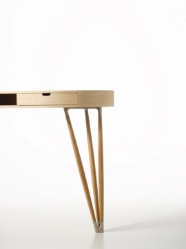 Plettro desk by Alias - view 6
