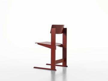 Lira chair by Alias - view 9
