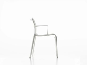 Highframe 40 armrest by Alias - view 5