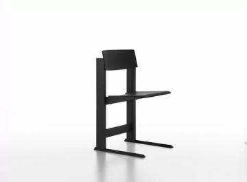 Lira chair by Alias - view 2