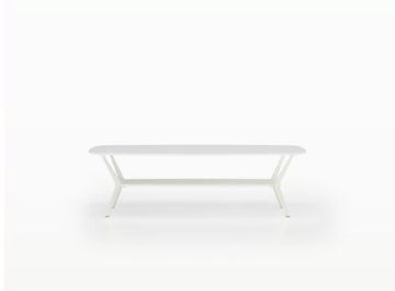 Biplane XS 60x120 outdoor by Alias - view 2