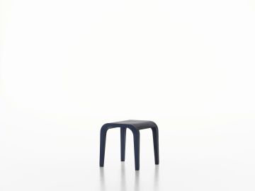 Laleggera little stool by Alias - view 4